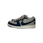 NIKE◆TERMINATOR LOW_ターミネーター ロー/29cm/GRY