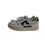 ショッピングエアフォース1 NIKE◆AIR FORCE 1/1_エア フォース 1/1/26.5cm/WHT