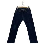 EVISU◆みかん/ボトム/31/コットン/IDG/無地