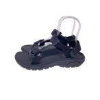 ショッピングteva サンダル Teva◆サンダル/25cm/BLK/F27018L