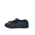 ショッピングＧＧキャンバス GUCCI◆GGキャンバス/ローカットスニーカー/UK9.5/BLK/426189