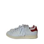 adidas◆オリジナルス/STAN SMITH/スタンスミス/ホワイト/EH1736/26cm/WHT//