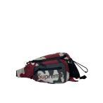 Supreme*21SS/red camo waist bag / сумка-пояс / нейлон /RED/ камуфляж //