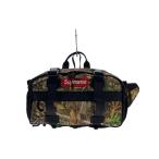 Supreme* сумка-пояс /19AW Supreme Waist Bag Real Tree Camo/ нейлон / камуфляж 