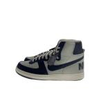 ショッピングターミネーター NIKE◆TERMINATOR HIGH_ターミネーター ハイ/26.5cm/GRY