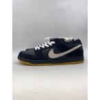 NIKE◆DUNK LOW_ダンク ロー/29.5cm/BLK