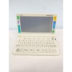 CASIO◆電子辞書 エクスワード XD-SX4810WE