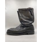 エンジニアブーツ/--/BLK