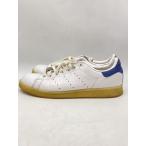 ショッピングスタンスミス adidas◆オリジナルス/STAN SMITH/スタンスミス/ホワイト/BZ0488/27.5cm/WHT