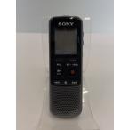 SONY*IC магнитофон ICD-PX240
