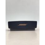 BOSE*Bluetooth динамик SoundLink Mini II Limited [ черный / медь ]