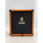 ORANGE* усилитель CRUSH 25BX//