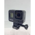 GoPro* видео камера GoPro HERO8 BLACK CHDHX-801-FW SPJB1