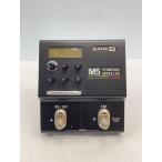 Line6* эффектор M5 STOMPBOX MODELER