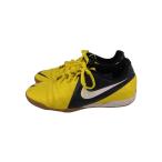 NIKE◆ローカットスニーカー/CTR360 エンガンチェ III IC/27cm/YLW/525177-710