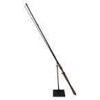 DAIWA◆BLACK LABEL/ブラックレーベル/ロッド/バスロッド/BLX SG 6102M+RB