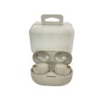 SONY◆イヤホン・ヘッドホン WF-1000XM4 (S) [プラチナシルバー]