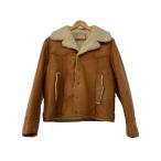 ショッピングschott Schott◆70s/RANCHER/レザージャケット・ブルゾン/42/レザー/CML