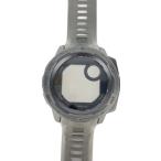 GARMIN◆スマートウォッチ/デジタル/BLK/BLK/010-02064-22