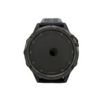 GARMIN◆FENIX5 PLUS/フェニックス5 プラス/腕時計/スマートウォッチ/デジタル