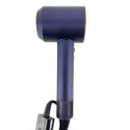 dyson* осушитель * распрямляющие щипцы для волос /Supersonic Ionic/HD08 ULF DBBC BX/ темно-голубой 