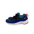 NIKE◆AIR HUARACHE LIGHT/エアハラチライト/ブルー/306127-480/28cm/BLU