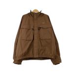 HUF◆GUIDE SHELL JACK