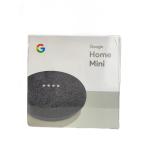 Google* динамик Google Home Mini GA00216-JP [ уголь ]