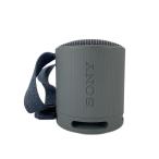 SONY* динамик /SRS-XB100/ беспроводной / водонепроницаемый 