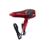 KOIZUMI* осушитель * распрямляющие щипцы для волос Monstar KHD-W720/R [ красный ]