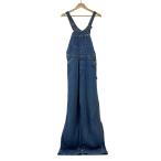 Lee* комбинезон /USA производства /29/ Denim /IDG/046-4047