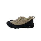 ASICS◆GEL-VENTURE/ローカットスニーカー/27cm/CRM/F561224