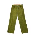 STUSSY◆Corduroy Big OL/BIG OL JEAN/ボトム/2