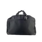 PORTER* сумка "Boston bag" /TRUNK 2WAY GARMENT BOSTON BAG/BLK/? NULL?