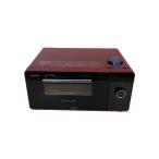 SHARP* тостер ад sio Gris eAX-GR1-R [ оттенок красного ]