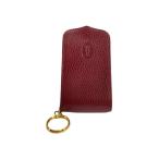 Cartier◆シガレットケース/--/BRD/レデ