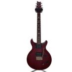 PRS(Paul Reed Smith)◆SE Santana/Scarlet Red/2016/サンタナ/インドネシア製/ソフトケース付/? NULL ?