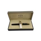 PARKER*so сеть авторучка / авторучка .18k//