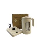 BRUNO* поттер * электрический чайник crassy+ BOE103//