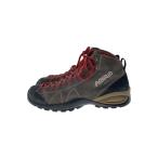ASOLO* треккинг ботинки /US7.5/GRY