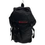 Marmot* рюкзак / нейлон /BLK