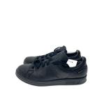 ショッピングスタンスミス adidas◆STAN SMITH LUX GTX_スタンスミス ラックス GTX/22.5cm/BLK/レザー