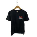 ショッピングロンハーマン BOYS OF SUMMER◆ロンハーマン別注/Tシャツ/M/コットン/BLK/4120900141