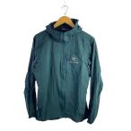 ARC’TERYX◆ナイロンジャケット/S/ナイロン/GRN/25172-121320-09/19//