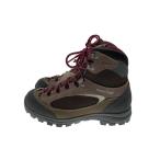 mont-bell* треккинг ботинки /tsuoromi- ботинки / с биркой /24.5cm/BRW/1129468