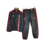 adidas* выставить /AC Milan /M/ полиэстер /BLK/V11720//