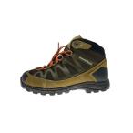 mont-bell* треккинг ботинки / mountain Cruiser 400/25cm/1129642/ подошва часть царапина иметь //