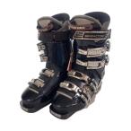 GEN* лыжи ботинки /23cm/NVY/ Junior /DIN7880/ Junior 