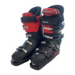 salomon* лыжи ботинки /26cm/BLK/ взрослый /S/PRO 90