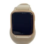 GARMIN◆スマートウォッチ/デジタル/ラバー/BLK/WHT/VENU SQ2//